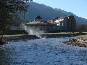 CASA DO SANTO - PLACE OF PUXEDO (LOBIOS) - Image 3