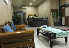 Greenland Hotel Batam Center - Image 3