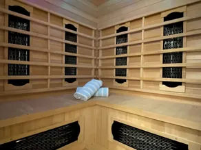 Bootshaus - Waterfront, Ground Floor, Bathtub, Infrared Sauna, Terrace, Grill - Image 3