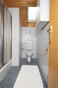 acolhedor apartamento para 1-4 pessoas com 2 quartos (apartamento 1) - Image 3
