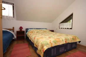 Two bedroom apartment with air-conditioning Bibinje, Zadar (A-6160-f) - Image 4