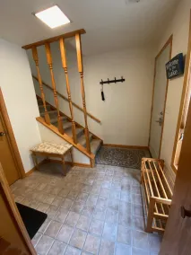 2 Bedroom Coach House, Green Lake, WI - Image 2