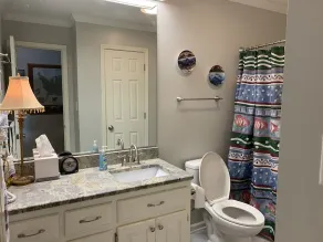 Beautiful Wilson Lake One Story Four Bedroom Lake Front Home on Shoals Creek - Image 3