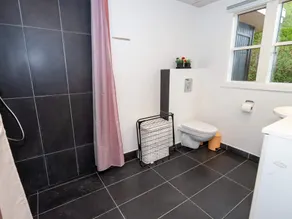 Luxurious Holiday Home in Struer Jutland With Garden - Image 3