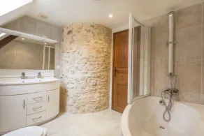 Belle maison avec piscine au coeur de la Bastide de Domme - Image 5