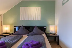 Modern 51sqm apartment with lake view for 2 persons - Image 3