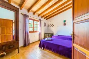 Nachhaltige Finca Ca Na Patufa in Alcudia - Image 5