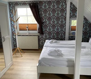 Reethaus Vilmnitz - Ferienwohnung \"goor\" - Reethaus Vilmnitz - Image 4