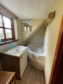 West Gorton - ein Ferienhaus für 4 Personen in 2 Schlafzimmern - Image 4