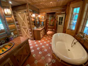 Yellowstone In The Hamptons ~ one of a kind secluded, magical, 50-acre paradise! - Image 5