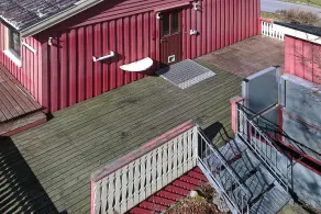 Maison de vacances pour 6 a Halsanaustan - Image 4