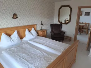 Cozy vacation apartment (80sqm) with balcony, sauna and panoramic view - Image 4