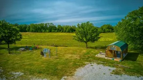 Megan's Lodge - Peaceful Acres - Image 2