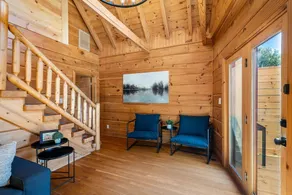 Mountain Island Lake Lodge: Private Dock, Kayaks, Paddle Boards, Family Fun! - Image 2