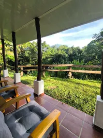 Lodge with Private 40ha Jungle Reserve - Image 5