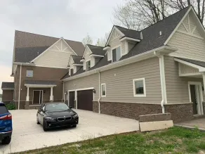 Saint Clair River  Two Bedroom apt private entrance New Construction - Image 5