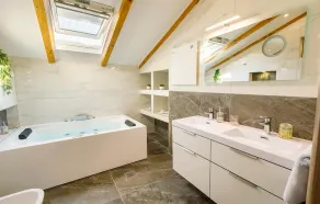 Fantastisk hjem i Split med sauna - Image 3