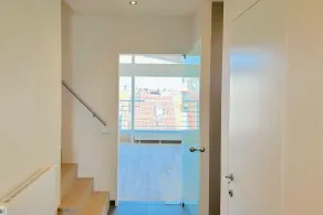 stunning sunny design Duplex near the sea - Image 2