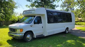 Limo Party Tailgate Bus - Image 3