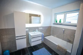 4****Sterne Spatzennest 86 sqm between Augsburg and Ulm quietly located new building - Image 4