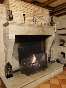 Gite DE Robineau - Caumont - Image 2