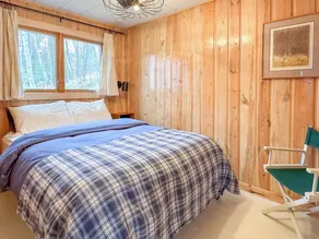 Cozy Vintage Cabin on Lake Pokegama & MTB Trails - Image 5