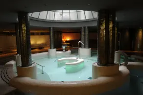 Cumbria Spa Hotel 3* Sup - Image 2