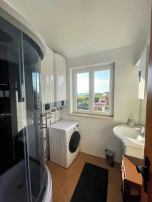 Villa with sea view and pool - Image 2