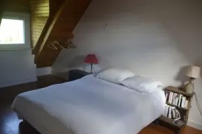 Maison Familiale en Bord de Plage - Image 4