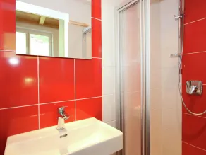 Modern Apartment in Fugenberg With Garden - Image 5