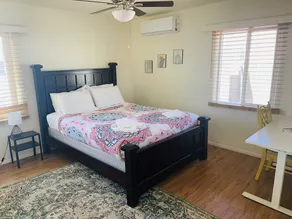 Centrally located and huge private enclosed backyard - Image 4