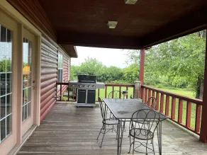 Lodge with fishing & guided hunts available! Minutes from Tulsa & Grand Lake! - Image 5