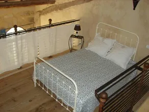 country holiday home - Rochefort du gard - Image 3