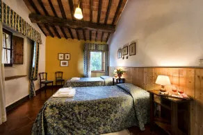 Villa overlooking the vineyards - Image 5