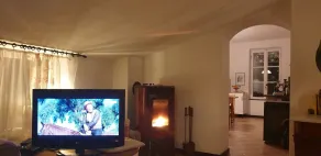 Großes antikes Ferienhaus  mit Komfort und  Meerblick im  Riviera- Dorf - Image 2