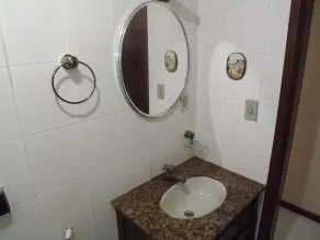 1 bedroom apartment Praia do Forte WI-FI garage elevator  - Image 4