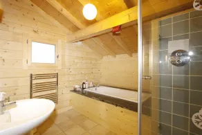 Südlage Chalet, St Jean d'Aulps 74430 - Image 2