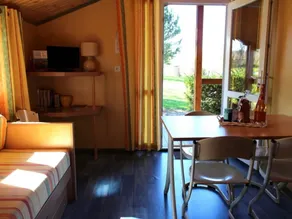 Familienaufenthalt im Chalet mit Angeln, Naturpool und Sommeraktivitäten - Image 4