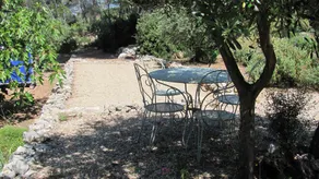 Smuk provencalsk villa, privat saltvandspool, fantastisk udsigt. 2018 Priser! - Image 3