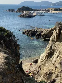 Bastide Giens Superbe MEERBLICK Pool - Image 5