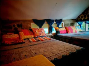 Hobbit cabana - Image 5