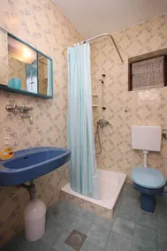 Studio flat with terrace Vodice (AS-6452-a) - Image 2