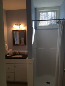 Moderne feriehus i Maine i smukke omgivelser - Image 4