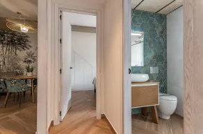 Cosy City Stay Apartment - Image 3