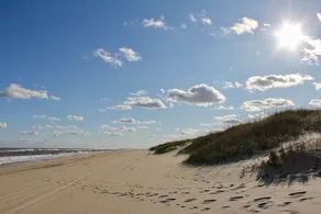 SALVO STARRY NIGHTS Beach House Bliss 5 min walk to beach - Image 5