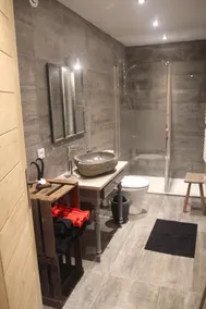 Appartement avec vue imprenable - Image 2
