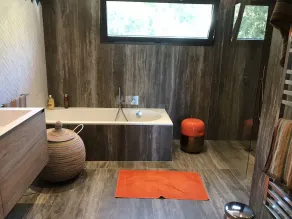 Halbinsel Giens - Meerblick - Swimmingpool - 2018 vom Architekten renoviert - Image 3