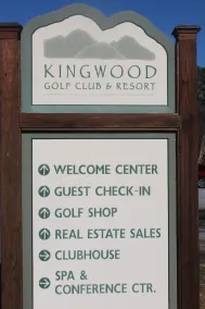 Kingwood Resort & Golf Club - Image 4