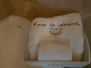 Mormor ,, För lugn och njuta av naturen - Image 3