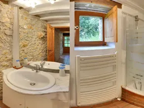 Charmerende sommerhus til 12 personer - Wilderness + privat pool - Image 3